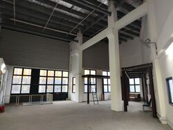 Woodlands Connection (D25), Factory #448866831